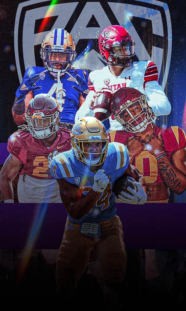 Top Newcomers In The Pac-12